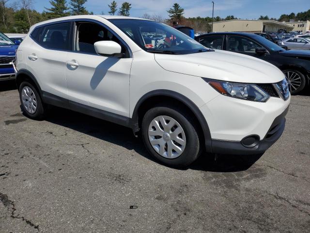 Vin: jn1bj1cr7hw106334, lot: 52962935, nissan rogue s 20174