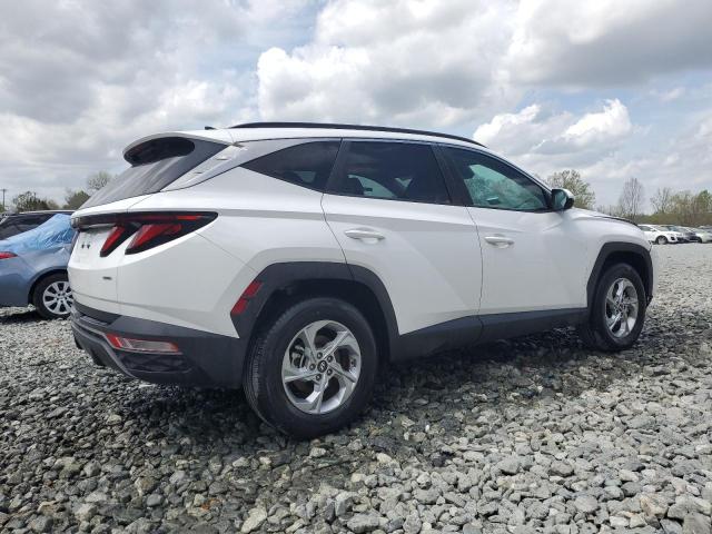 Vin: 5nmjbcde7rh305739, lot: 51919595, hyundai tucson sel 20243