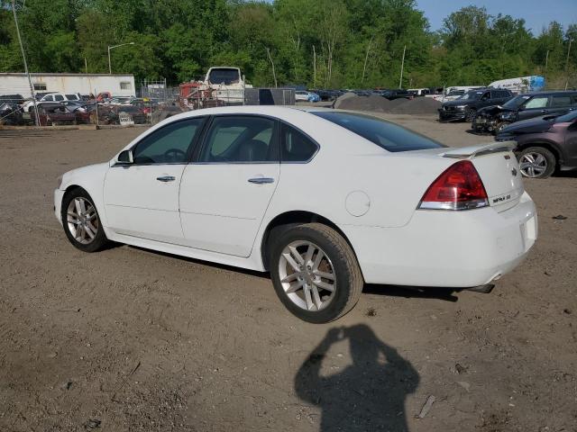 Vin: 2g1wc5e37c1270409, lot: 54784995, chevrolet impala ltz 20122