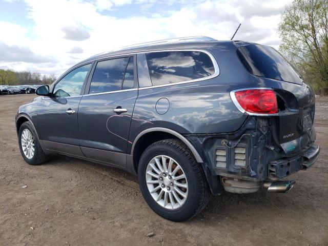 Vin: 5gakvced0cj243976, lot: 53139565, buick enclave 20122