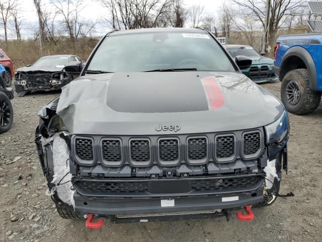 2024 JEEP COMPASS TR - 3C4NJDDNXRT590322