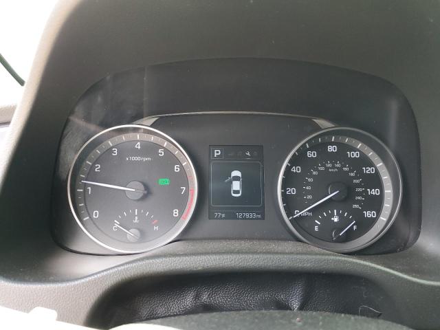 2018 HYUNDAI ELANTRA SE - 5NPD84LF9JH315644