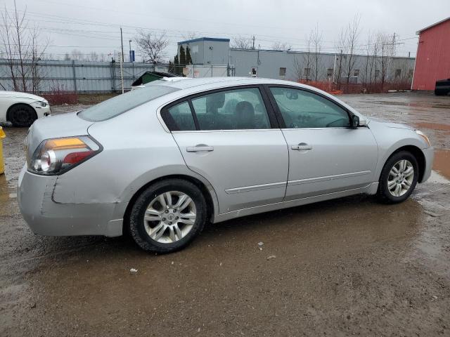 Vin: 1n4al2ap4cn467437, lot: 52318535, nissan altima base 20123