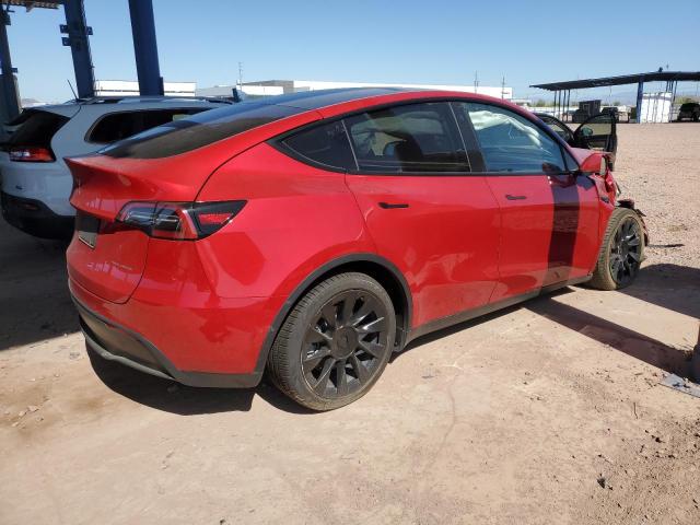Vin: 7saygdee3nf436119, lot: 54892115, tesla model y 20223