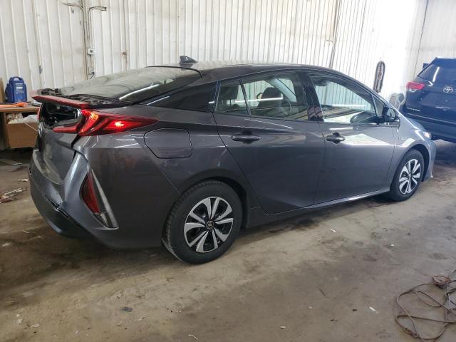 Vin: jtdkarfp1j3070248, lot: 53325725, toyota prius 20183
