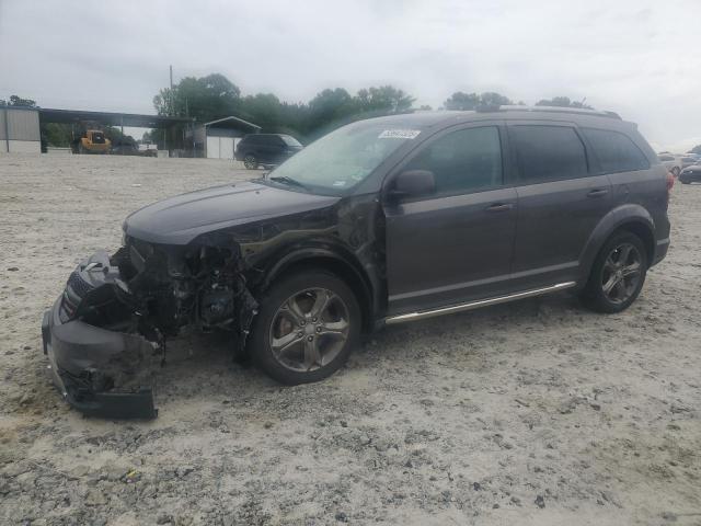 2015 DODGE JOURNEY CR - 3C4PDCGB7FT611571