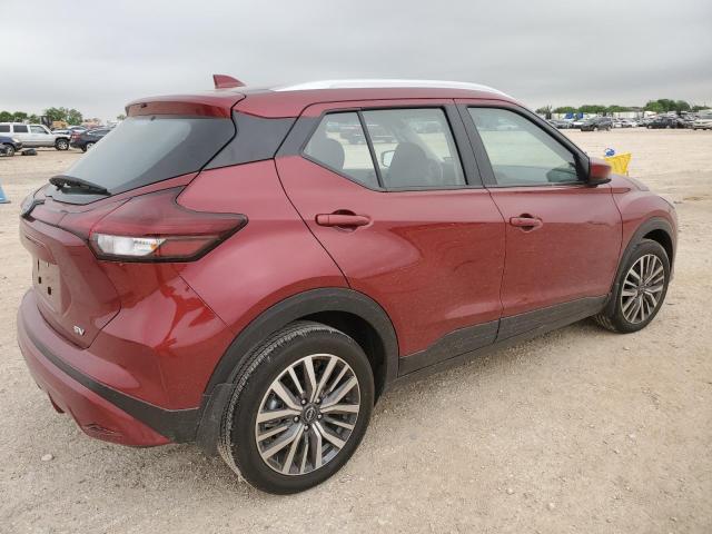 2024 NISSAN KICKS SV - 3N1CP5CV8RL577021