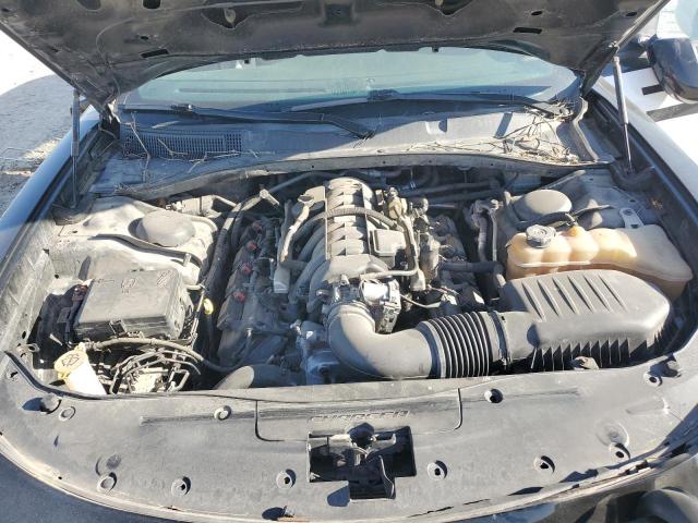 2019 DODGE CHARGER PO 2C3CDXKTXKH757606