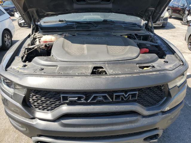 2023 RAM 1500 TRX 1C6SRFU90PN558994