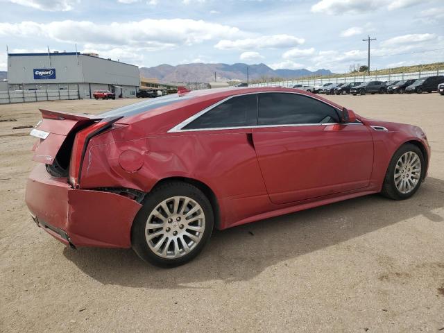 Vin: 1g6ds1e31c0145642, lot: 52197005, cadillac cts premium collection 20123