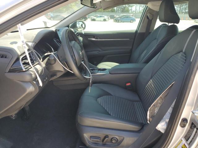2024 TOYOTA CAMRY SE N - 4T1G11AK4RU886004