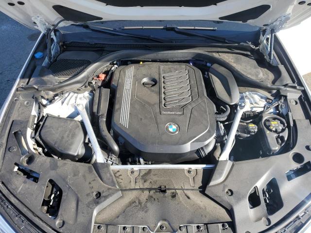 2021 BMW 540 XI WBA73BJ07MWX05992