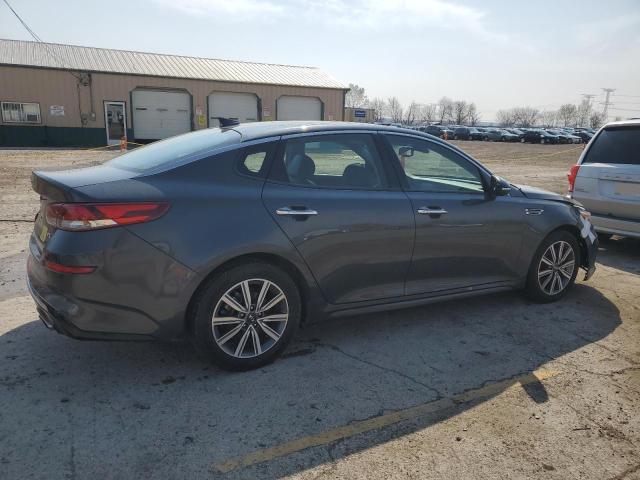 Vin: 5xxgu4l11lg413241, lot: 52424305, kia optima ex 20203