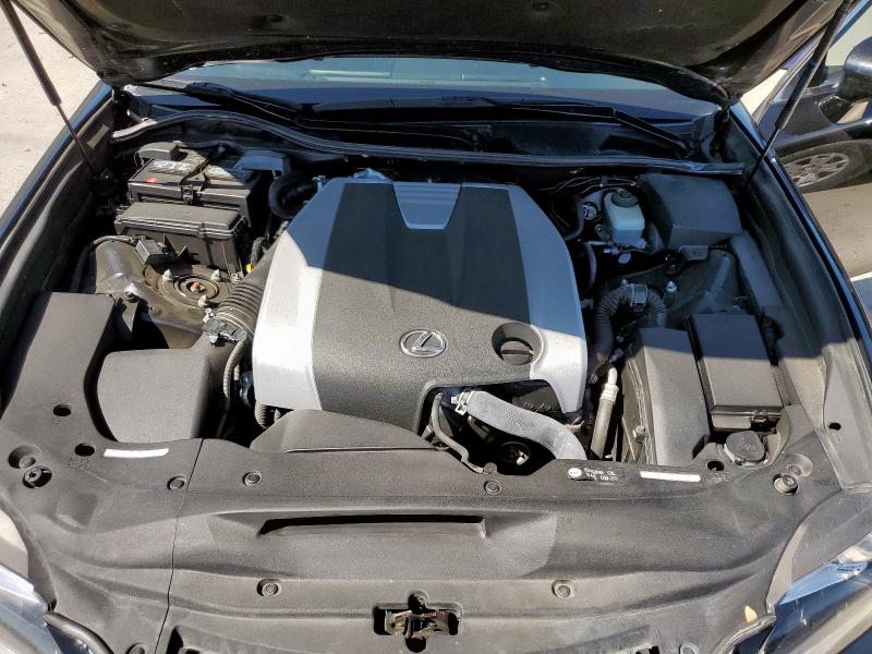 2015 LEXUS GS 350 JTHBE1BL4FA013939