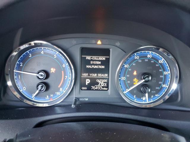 2018 TOYOTA COROLLA L - 2T1BURHE6JC060664