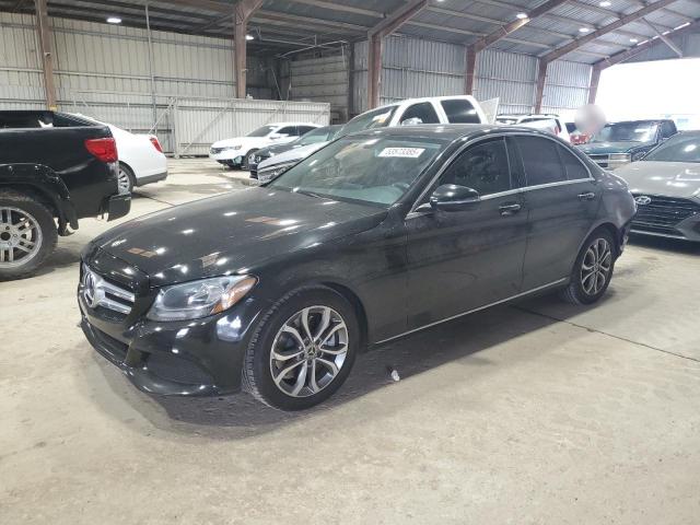 Vin: 55swf4jb5ju219795, lot: 53573385, mercedes-benz c-class 300 2018 img_1