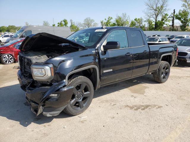 GMC SIERRA K15