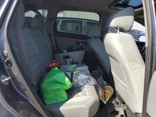 2018 HONDA CR-V EX - 7FARW2H50JE002713