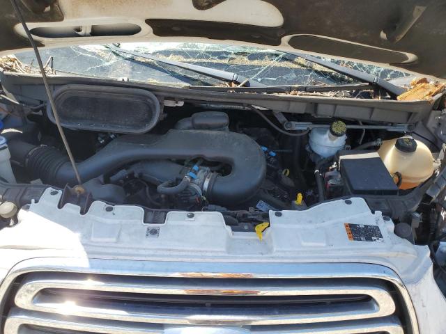 2016 FORD TRANSIT T- - 1FBZX2ZM0GKB25636