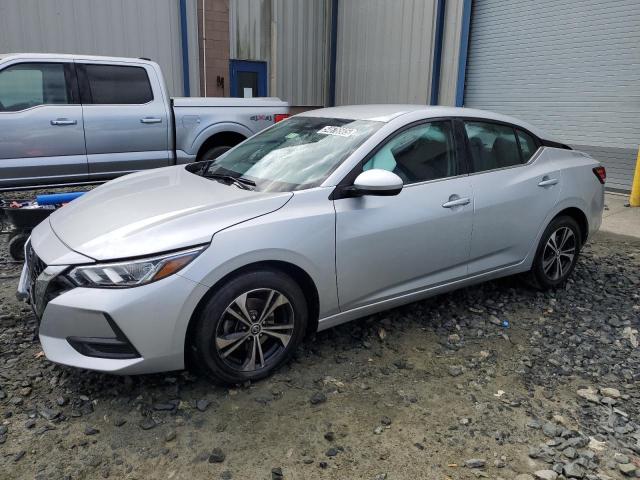 2023 NISSAN SENTRA SV - 3N1AB8CV0PY279490