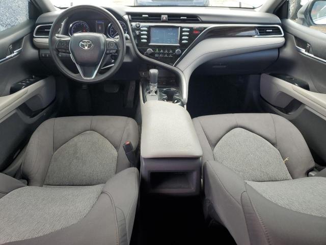 2018 TOYOTA CAMRY L - 4T1B11HK1JU610514