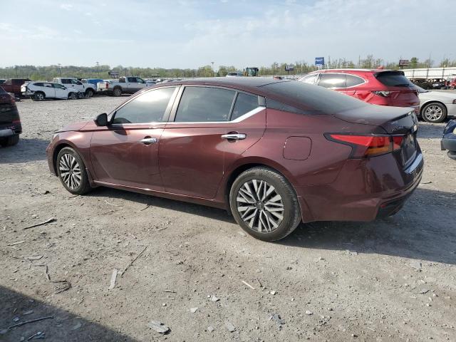 2023 NISSAN ALTIMA SV - 1N4BL4DV2PN319206