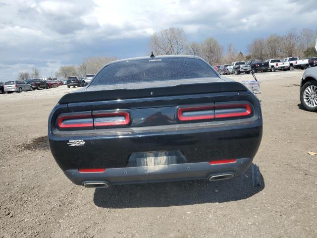 2018 DODGE CHALLENGER - 2C3CDZGG6JH220270