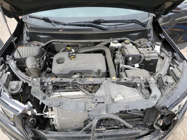 2023 GMC TERRAIN SL - 3GKALVEG7PL143107