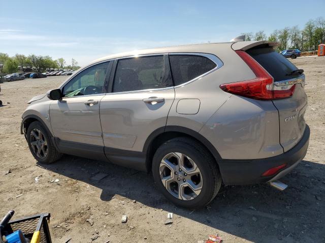Vin: 2hkrw2h89jh669013, lot: 54318575, honda crv exl 20182