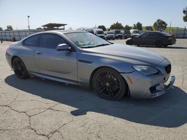 Vin: wbalx3c57cc528782, lot: 53036125, bmw 6 series i 20124
