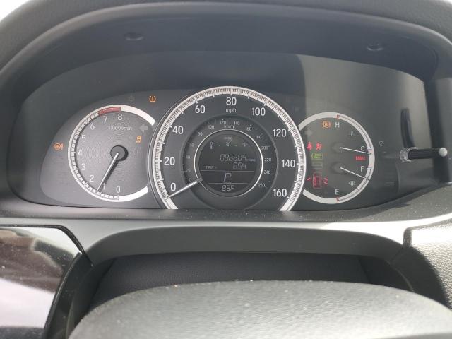 2016 HONDA ACCORD LX 1HGCR2F30GA236962