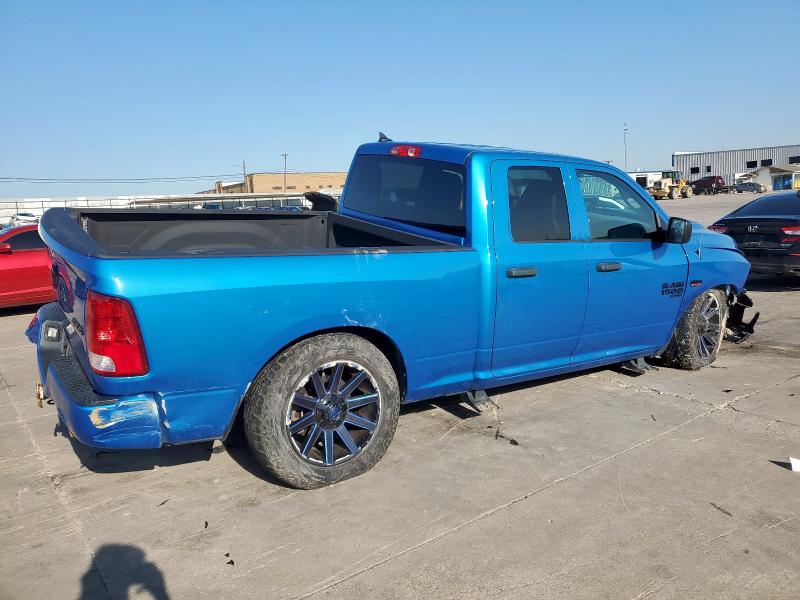 Vin: 1c6rr7ft3ks638474, lot: 51974715, ram 1500 tradesman 20193