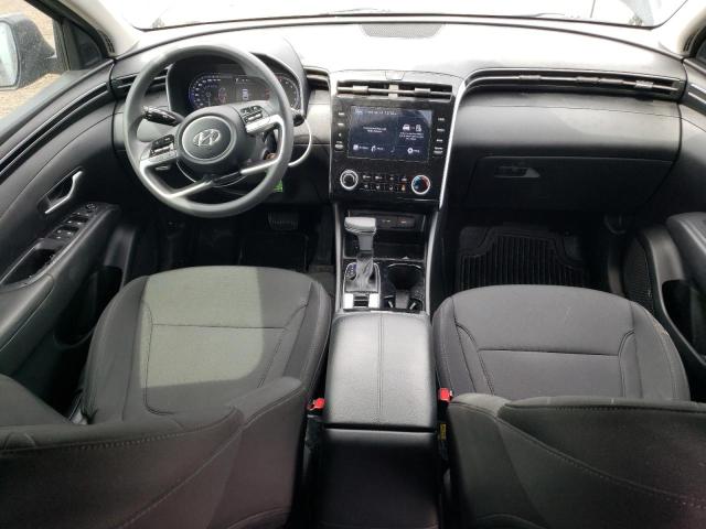 2022 HYUNDAI TUCSON SE - 5NMJA3AEXNH094361
