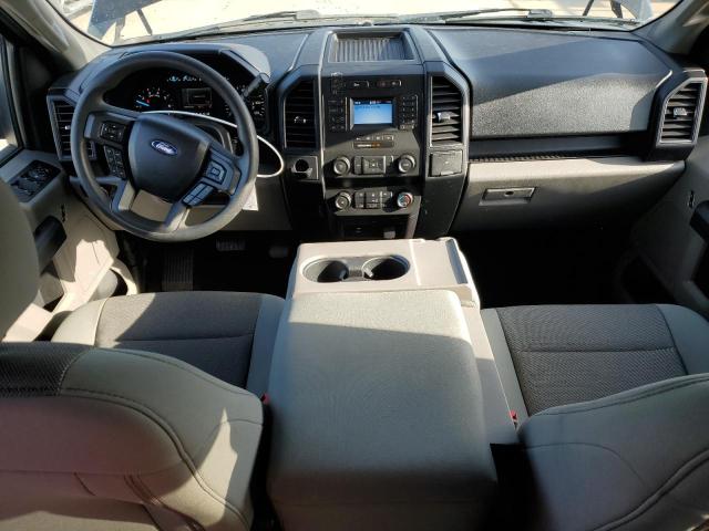 2019 FORD F150 SUPER - 1FTEX1CP9KKC99107