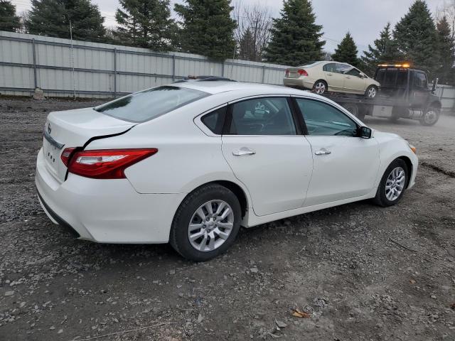 Vin: 1n4al3ap5gn384014, lot: 52001915, nissan altima 2.5 20163