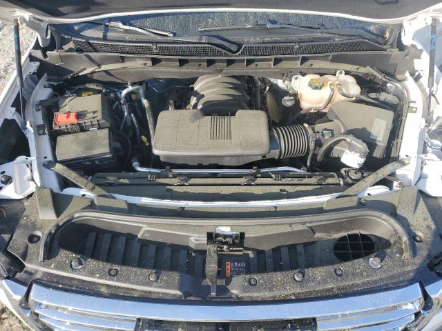 2021 GMC YUKON SLT 1GKS1BKD6MR439565