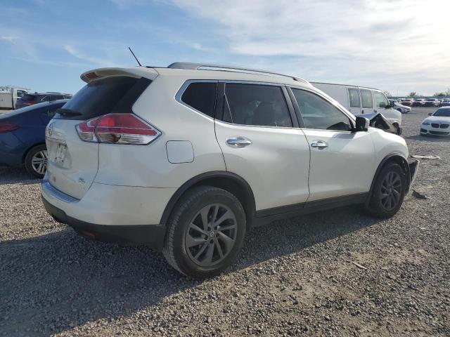 2016 NISSAN ROGUE S - 5N1AT2MT4GC849600