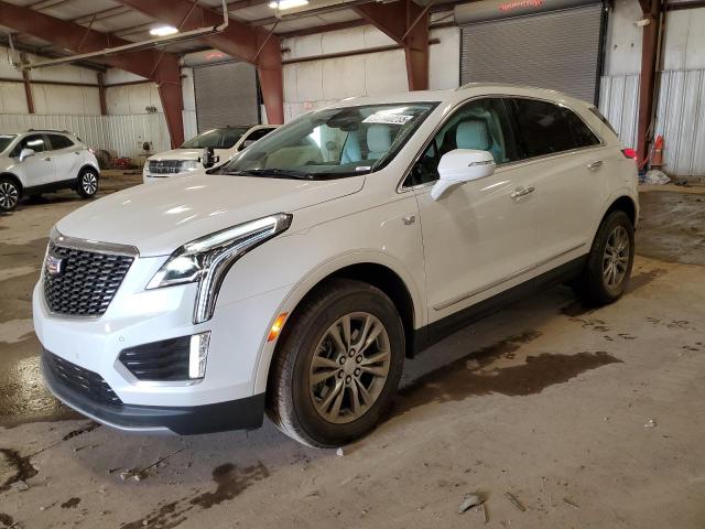 Vin: 1gykndr47pz149318, lot: 55140255, cadillac xt5 premium luxury 2023 img_1