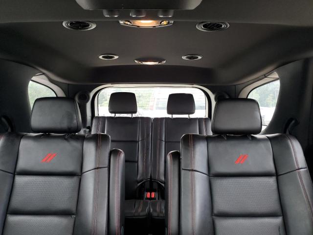 2023 DODGE DURANGO R/ - 1C4SDHCT1PC557784