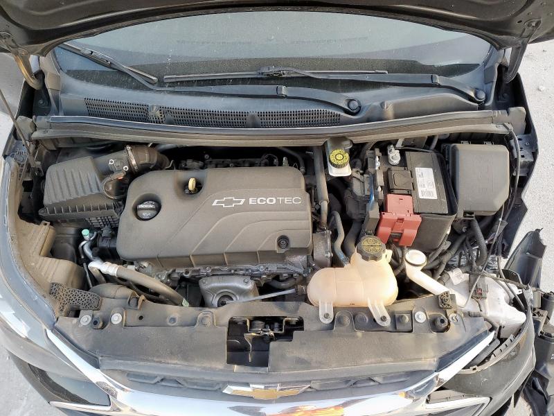 2020 CHEVROLET SPARK 1LT - KL8CD6SA7LC442702
