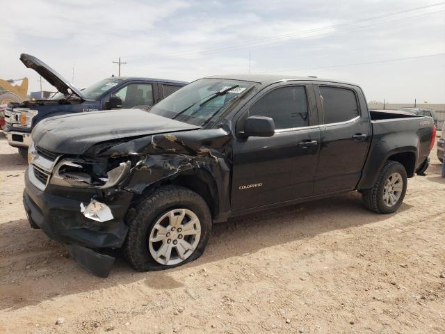 Vin: 1gcgtcen7j1131112, lot: 54570305, chevrolet colorado lt 2018 img_1