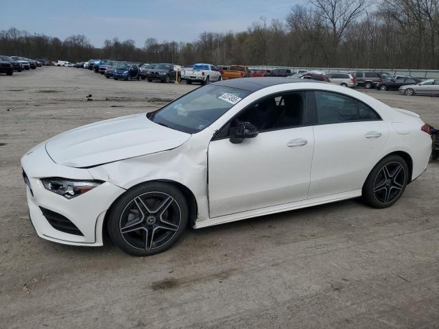 Vin: w1k5j4hb9pn353209, lot: 53374955, mercedes-benz cla-class 250 4matic 2023 img_1