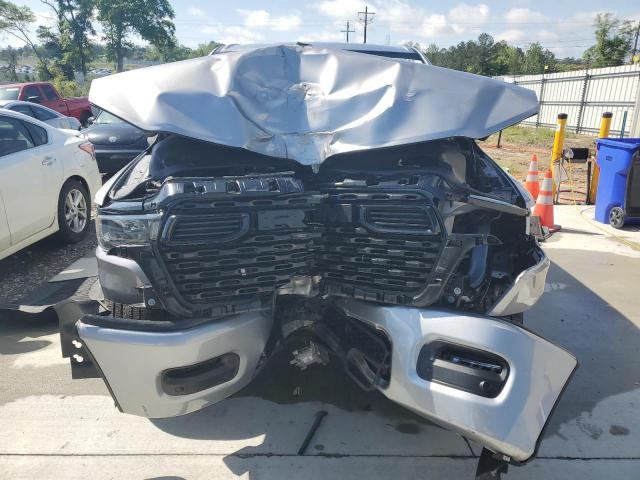 2025 RAM 1500 BIG H 1C6RREFGXSN549989