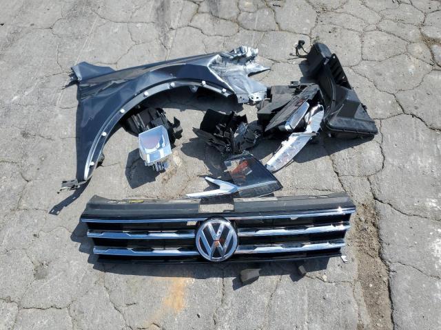 2019 VOLKSWAGEN TIGUAN SE - 3VV3B7AX6KM006625