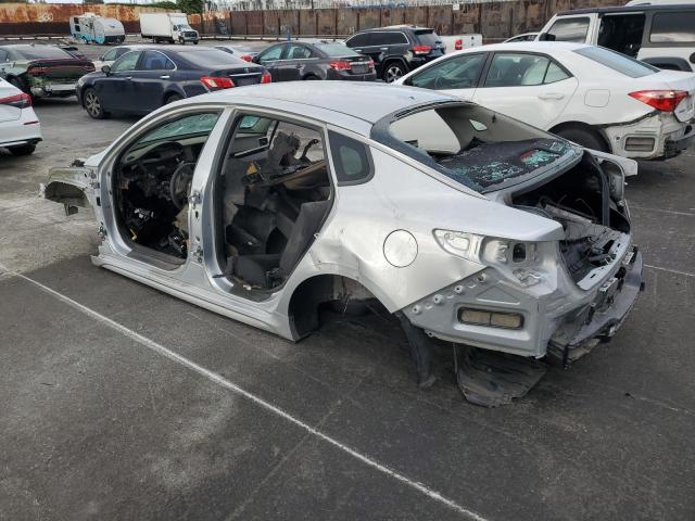 Vin: 5xxgt4l37lg386521, lot: 54585255, kia optima lx 20202