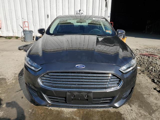 2015 FORD FUSION SE - 3FA6P0H76FR230552