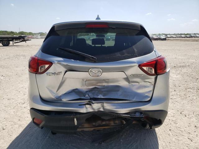 2016 MAZDA CX-5 TOURI - JM3KE2CY6G0725725