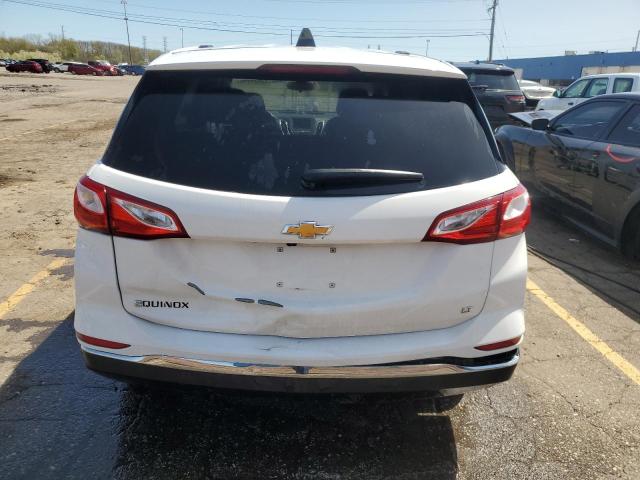 2019 CHEVROLET EQUINOX LT - 3GNAXJEV8KS612430