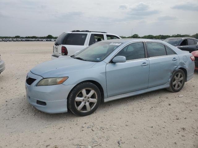 TOYOTA CAMRY CE