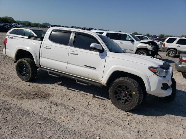 2018 TOYOTA TACOMA DOU - 3TMAZ5CN8JM061058